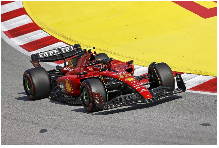 ปัญหาฟอร์รารี่