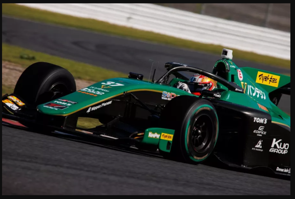 ผู้ชนะการแข่ง