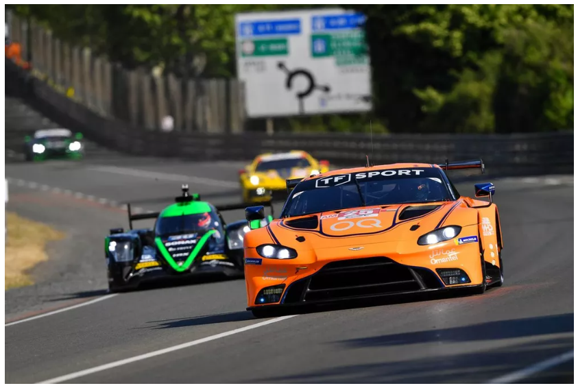 ระดับสูงสุดใหม่