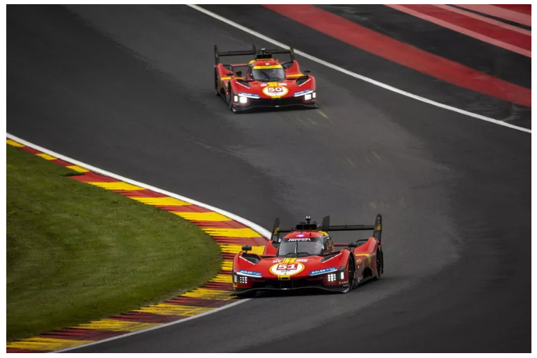 ระดับไฮเปอร์คาร์