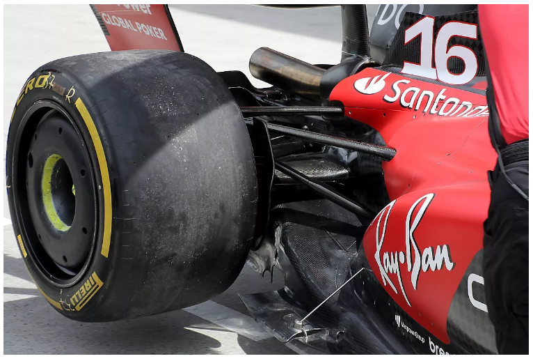 ระบบกันสะเทือน