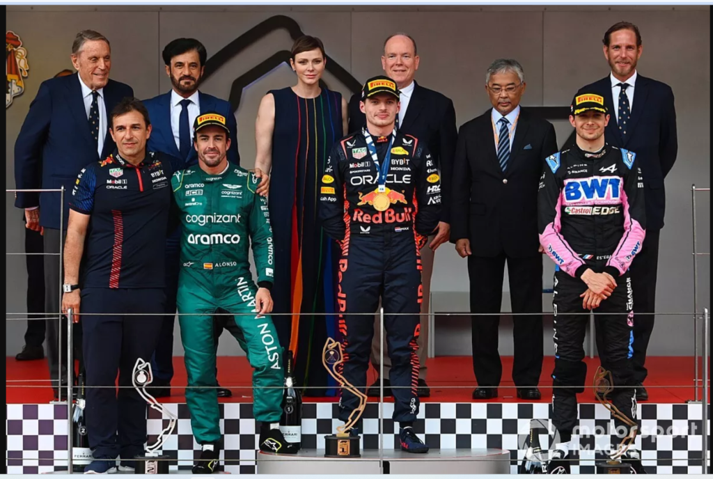 รูปร่างที่โดดเด่น