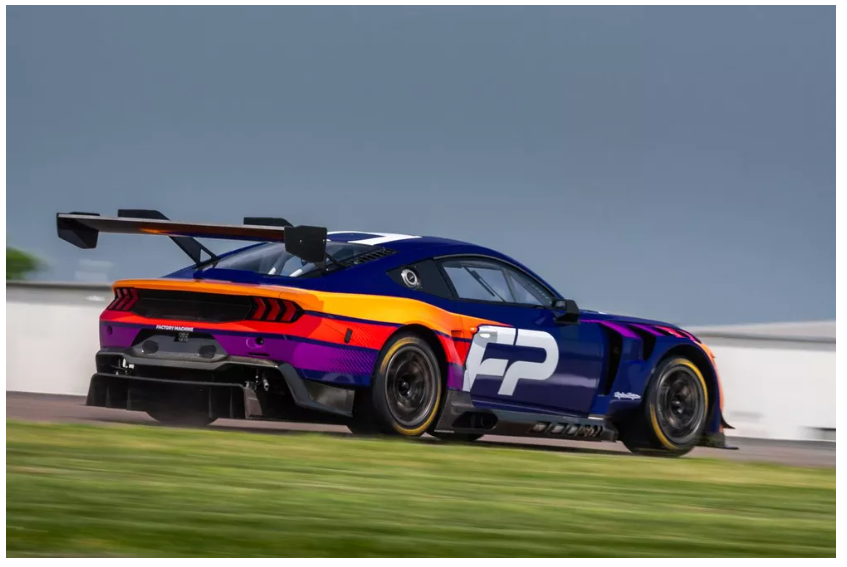 รูปแบบคาร์บอนไฟ