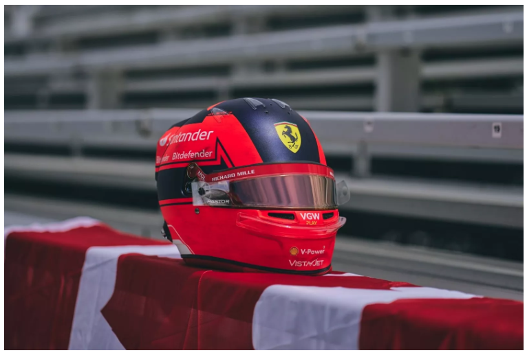 หมวกกันน็อค