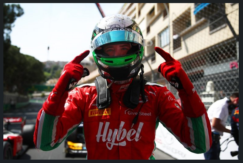 อุบัติเหตุที่วุ่นวาย