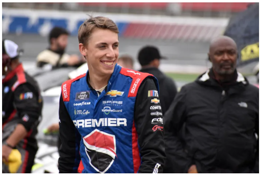 โอกาสขับรถจริง