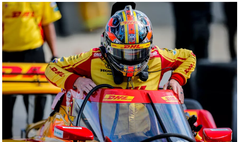 โอกาสอินดีคาร์