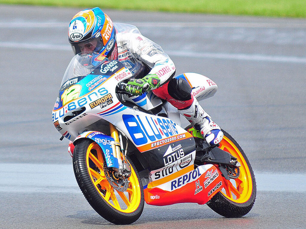 นักขับตัวยง