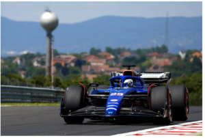 Williams Grand Prix Engineering