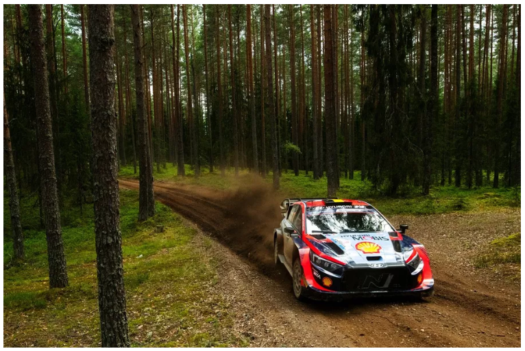 กวาดล้างน่าทึ่ง