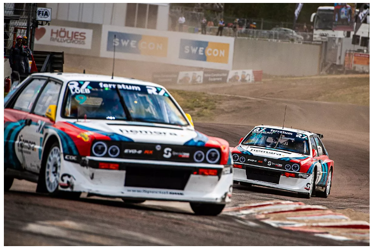 การแข่งถูกยกเลิก