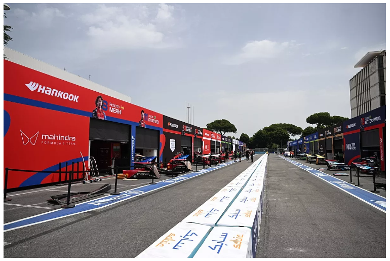 คลื่นความร้อน