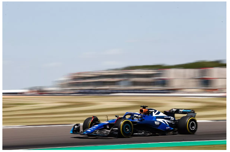 ความเร็วประทับใจ