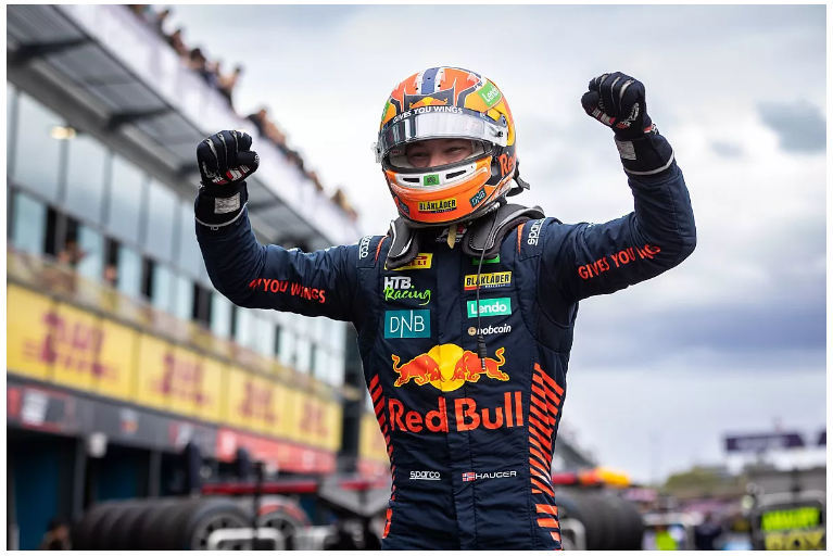 คว้าชัยรอบสอง