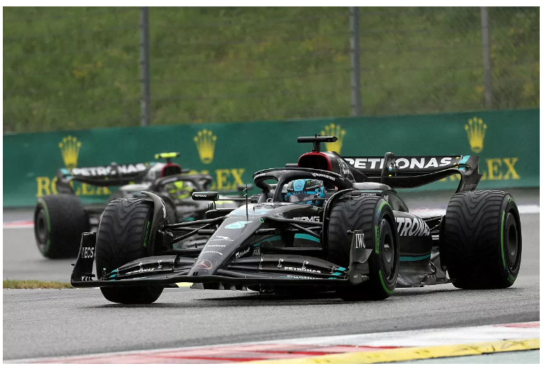 จุดจบของฉัน