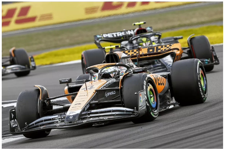 ต่อสู้ด้านหน้า