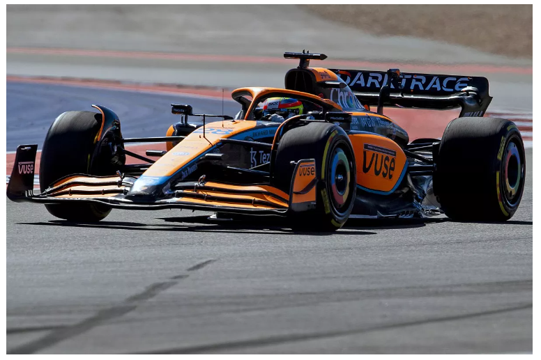 บทบาทนักขับ