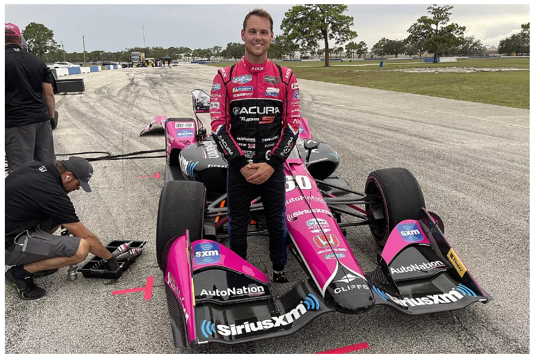 ประสบการณ์พรสวรรค์