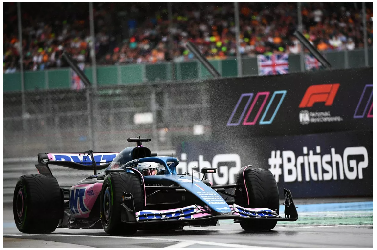 ปีกหน้าใหม่เปิดตัว