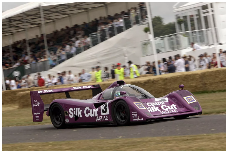 มหกรรมซัสเซ็กซ์