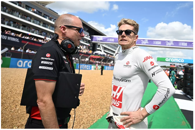 ระฆังปลุกดังขึ้น