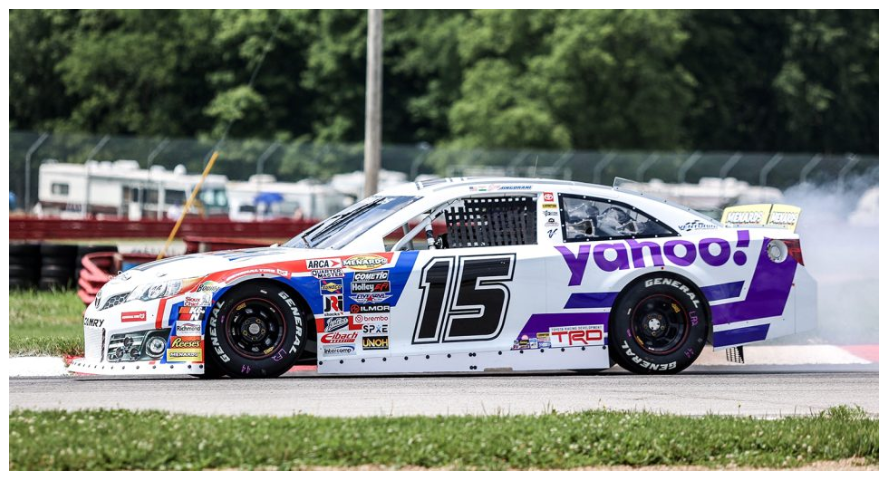 ระงับการแข่ง