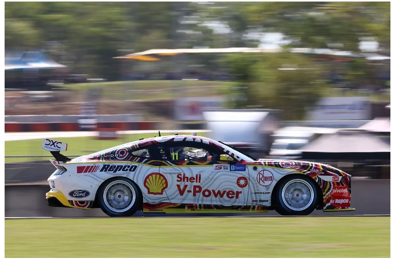 รุ่นแรกทุกการแข่ง