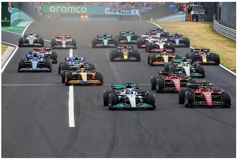 สัญญาห้าปี