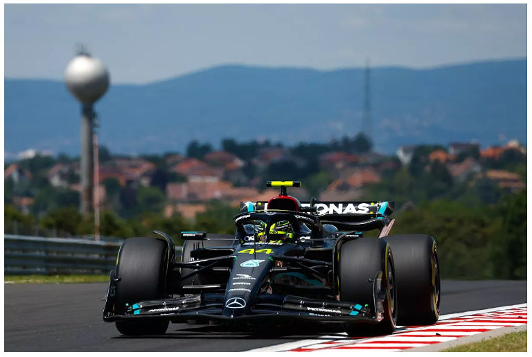 เตรียมพร้อมรอบแข่ง