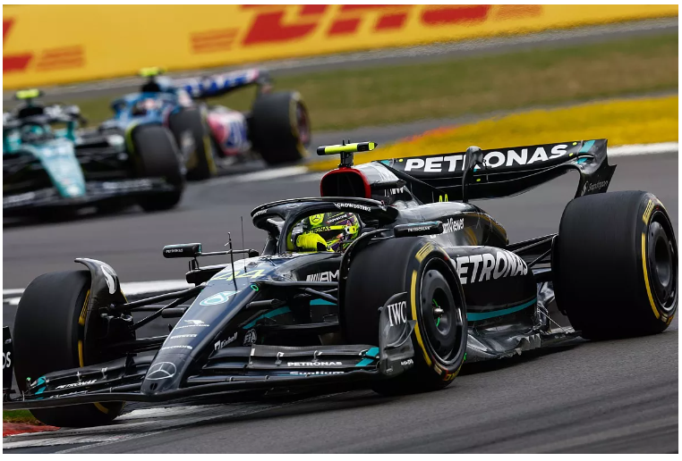 โฟกัสเต็มรูปแบบ