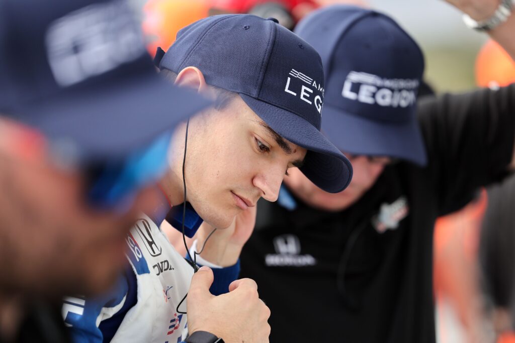 ผู้นำแข่งขัน